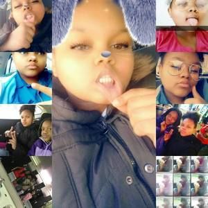 Meet your Posher, Diamond